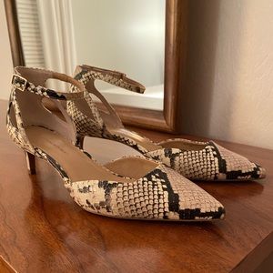 Banana Republic Sz 9